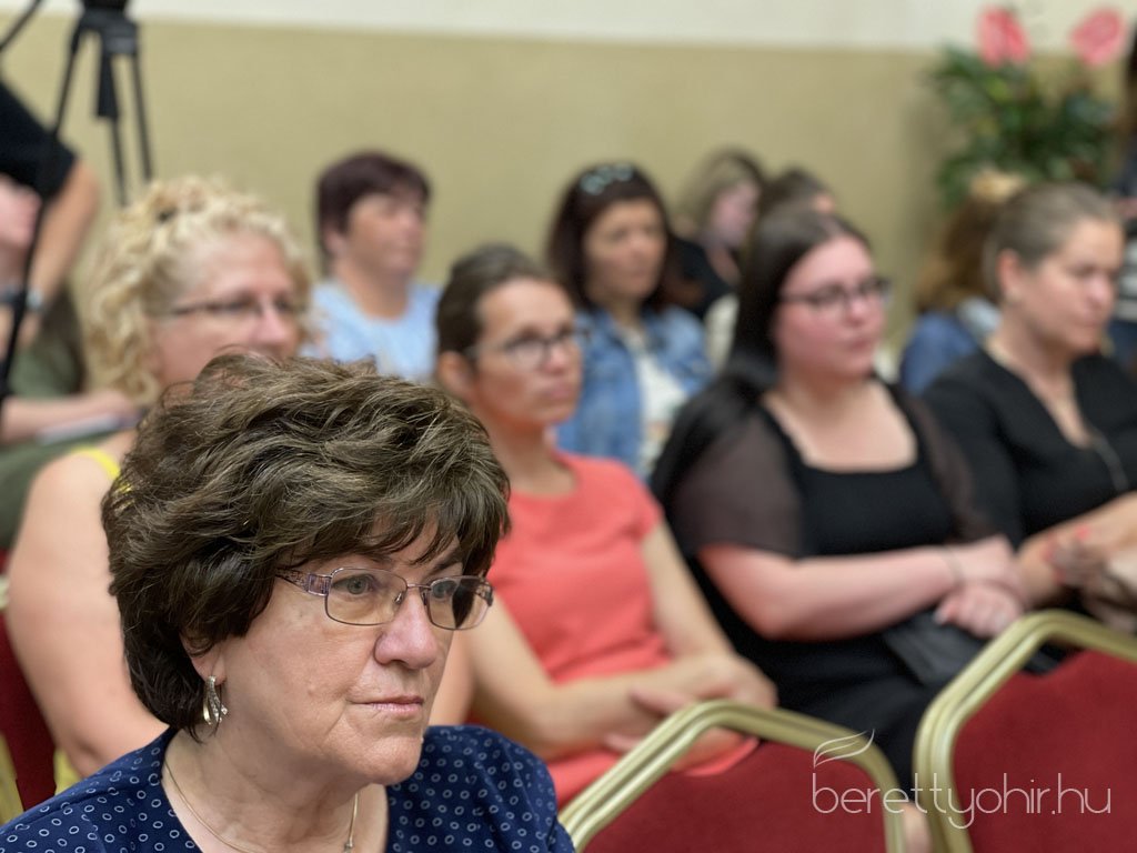 Város napja 2022 - Ünnepi testületi ülés 24